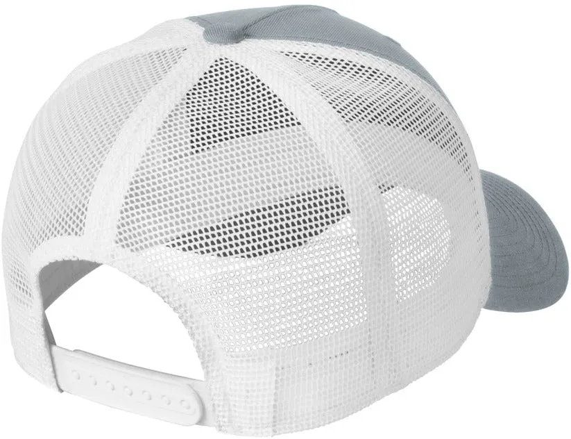 Nike Snapback Mesh Trucker Cap