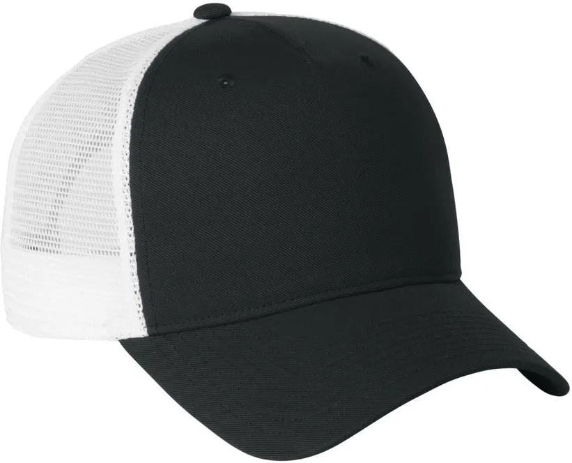Nike Snapback Mesh Trucker Cap