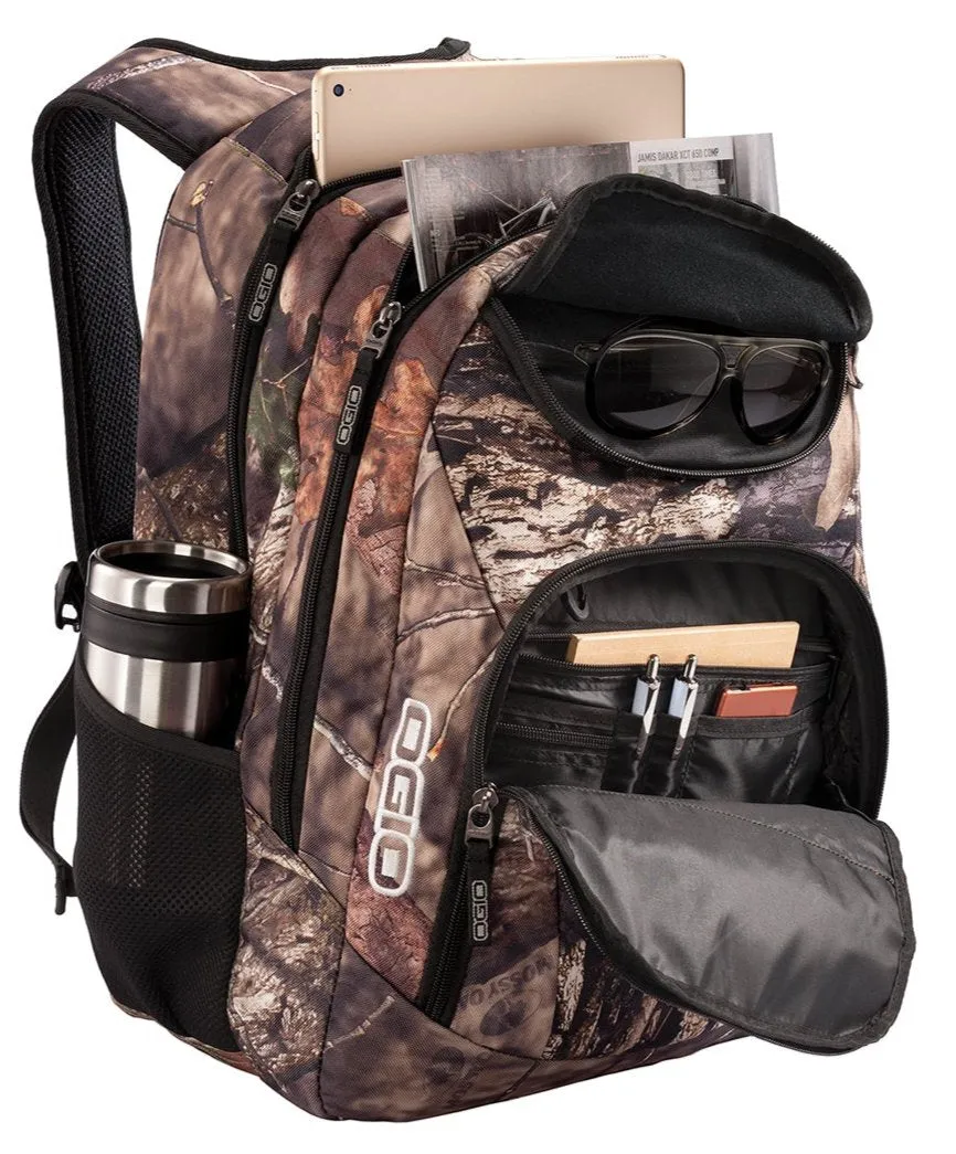 OGIO Camo Excelsior Pack