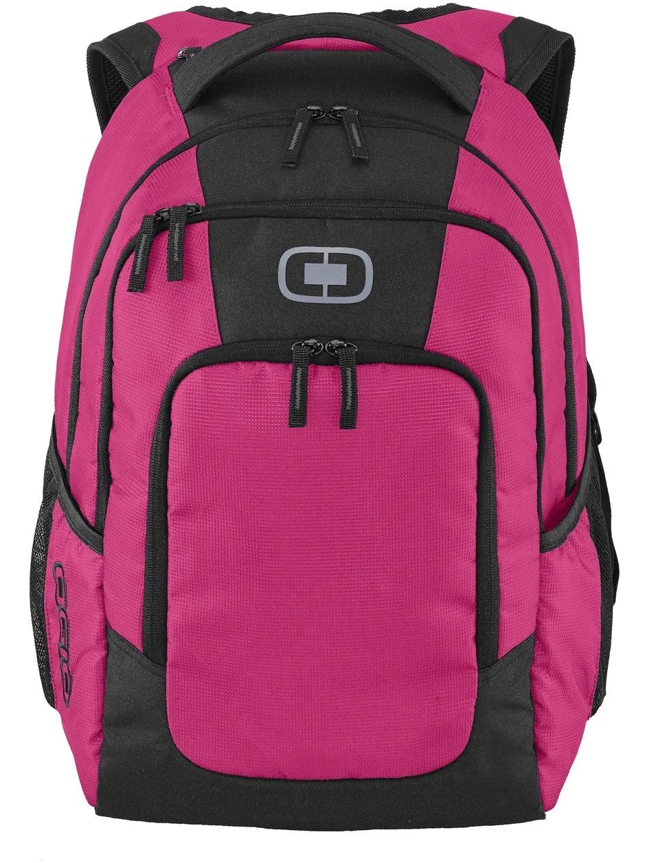 OGIO Logan Pack