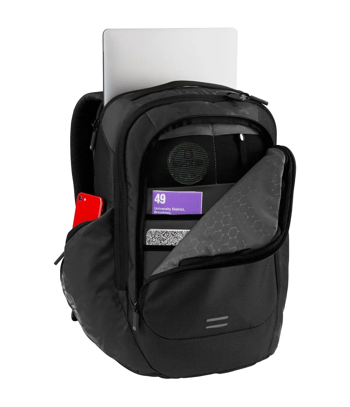 OGIO Monolithic Pack