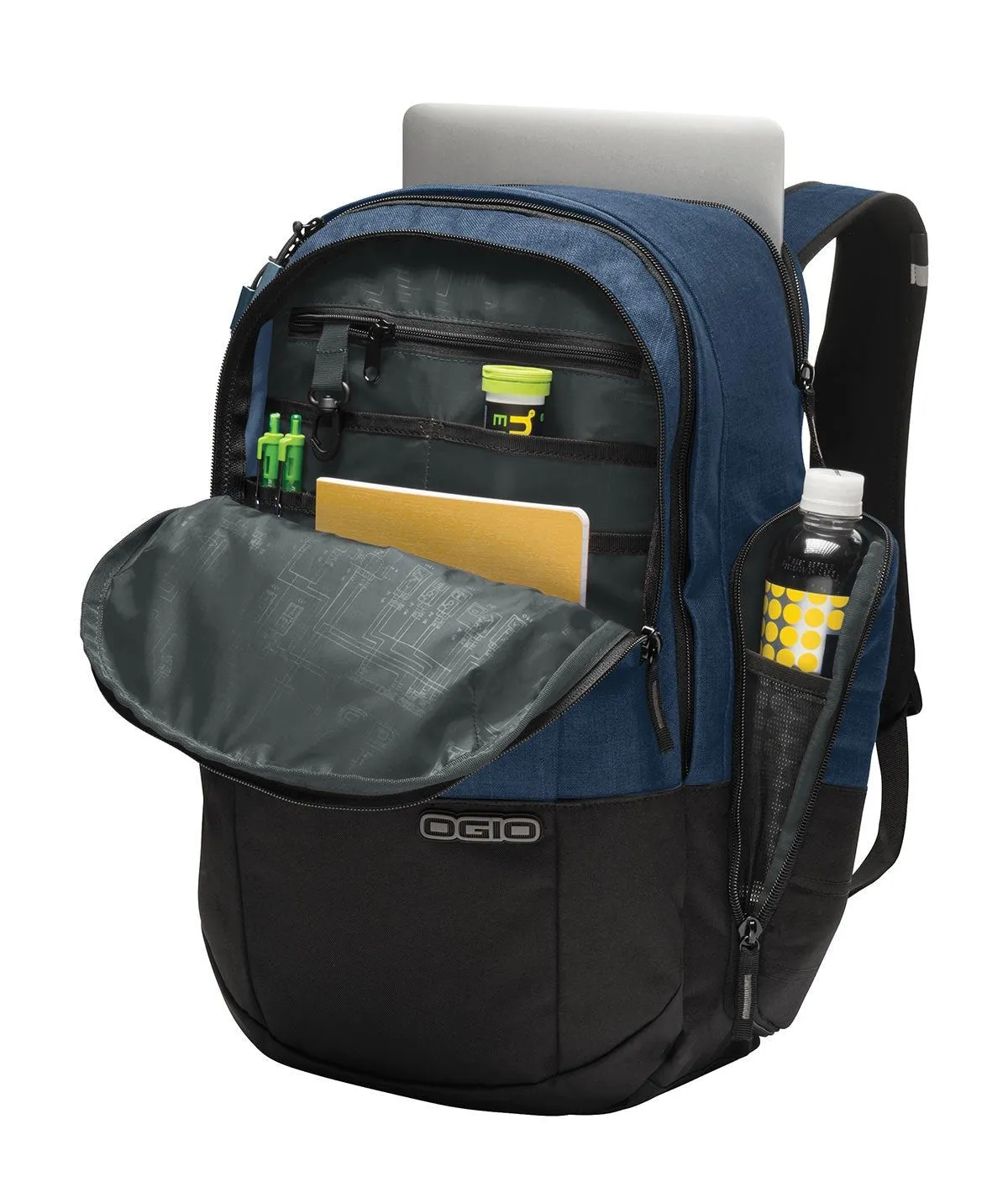 OGIO Rockwell Pack