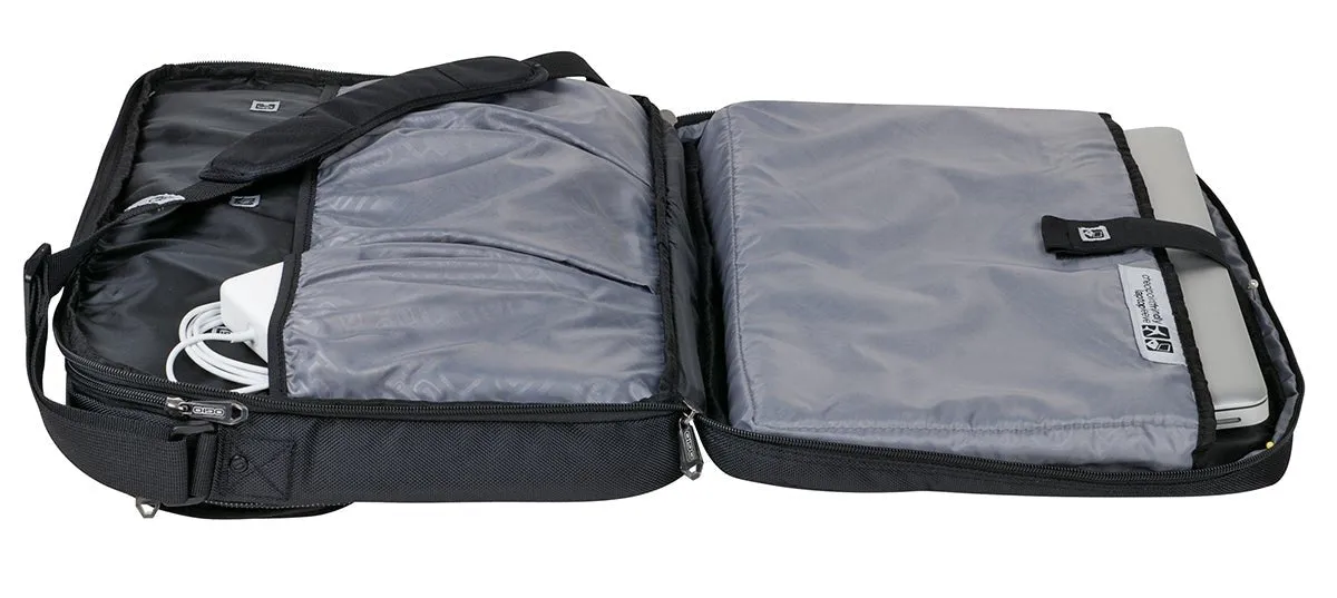 OGIO Voyager Messenger