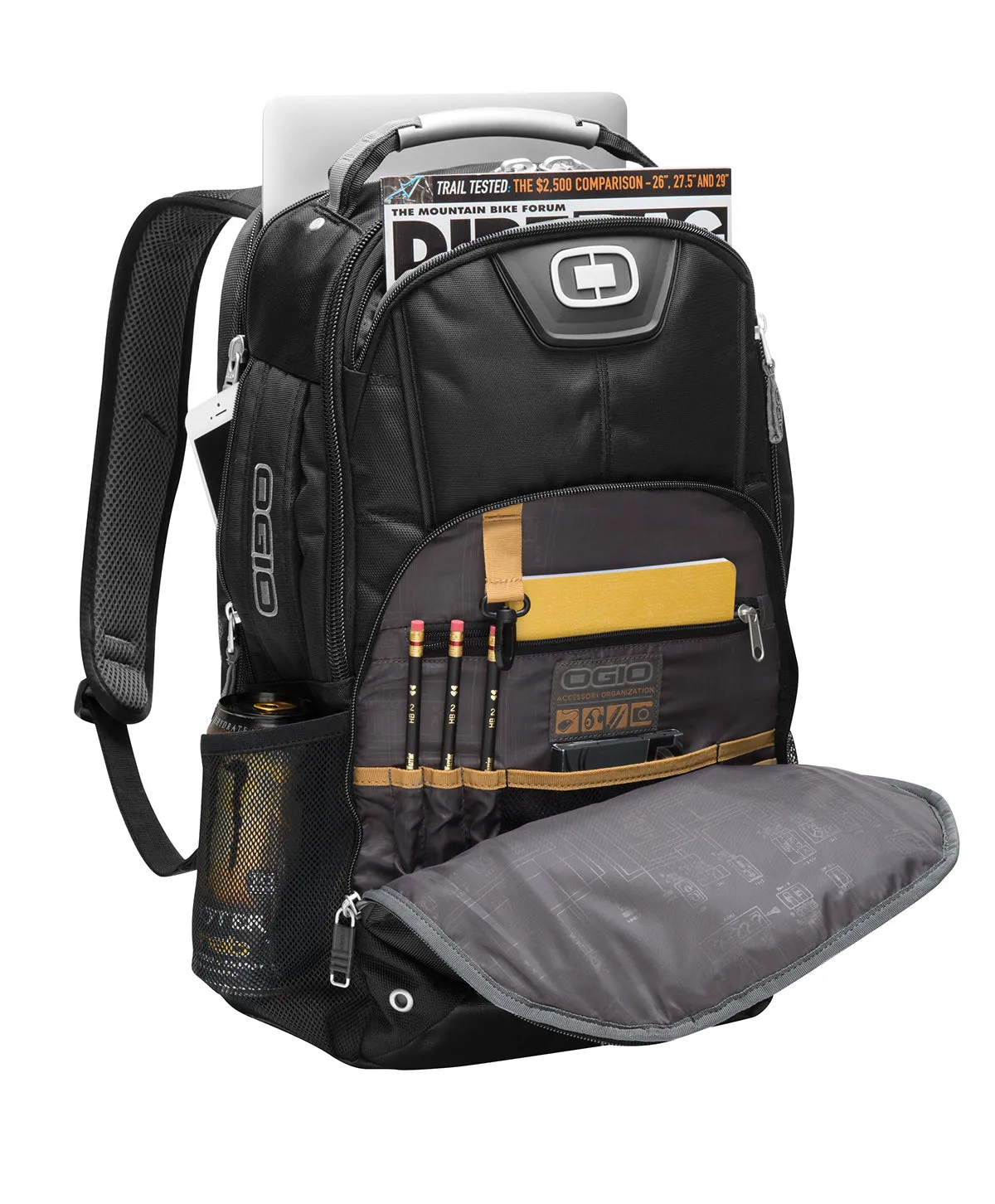 OGIOBolt Pack