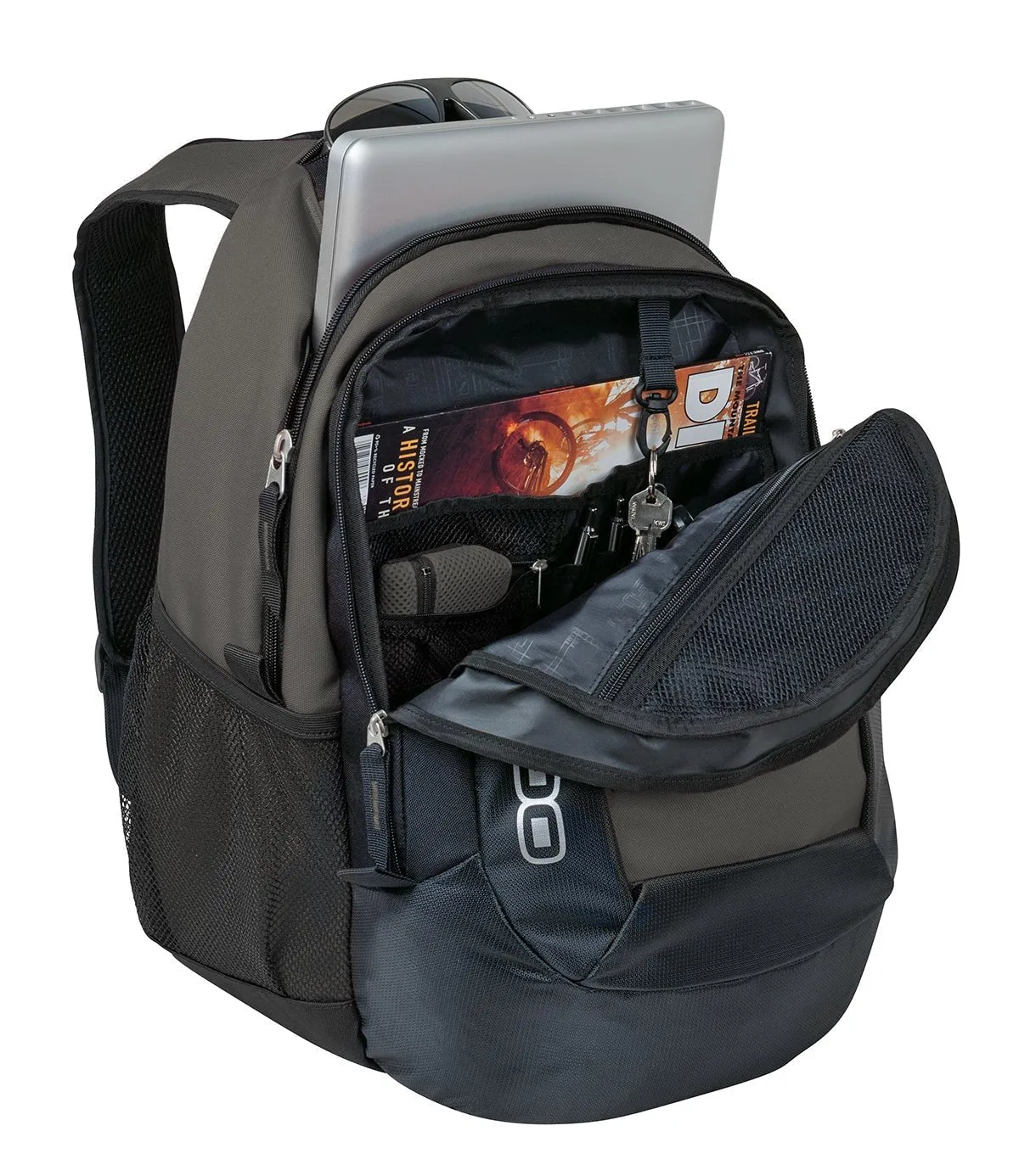 OGIORogue Pack