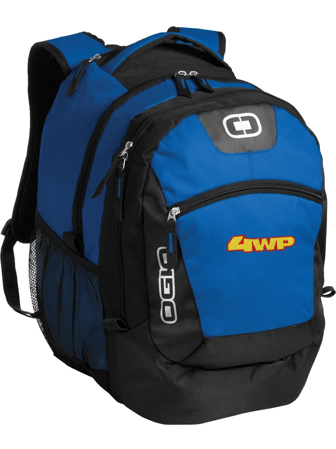 OGIORogue Pack