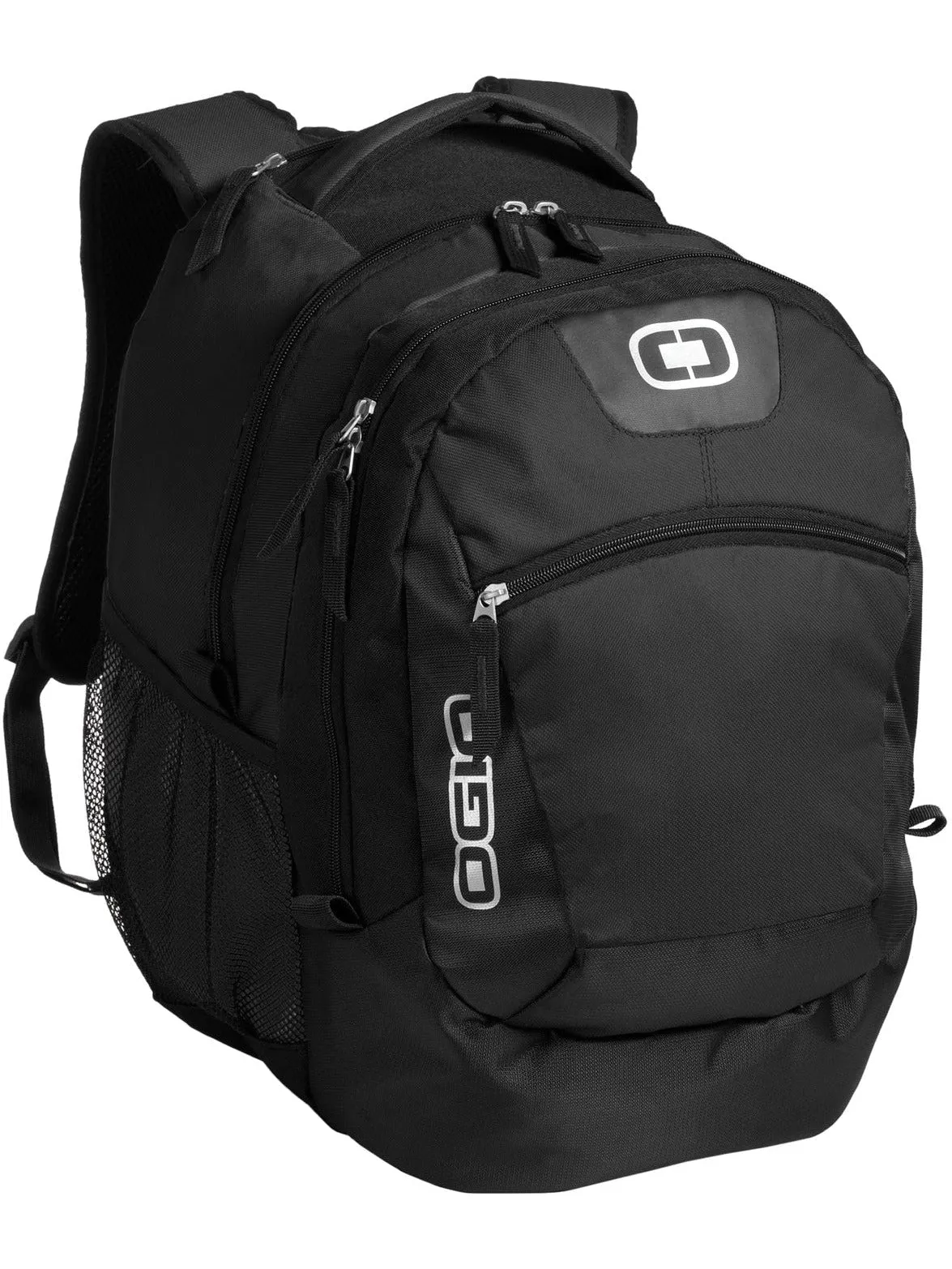 OGIORogue Pack