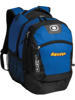 OGIORogue Pack