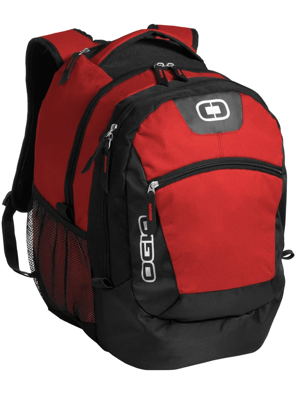 OGIORogue Pack