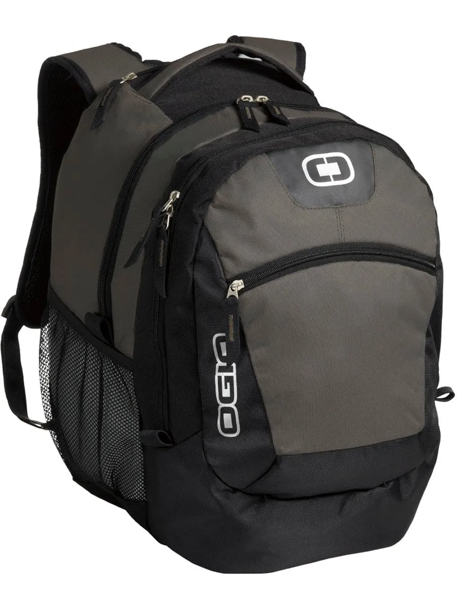 OGIORogue Pack