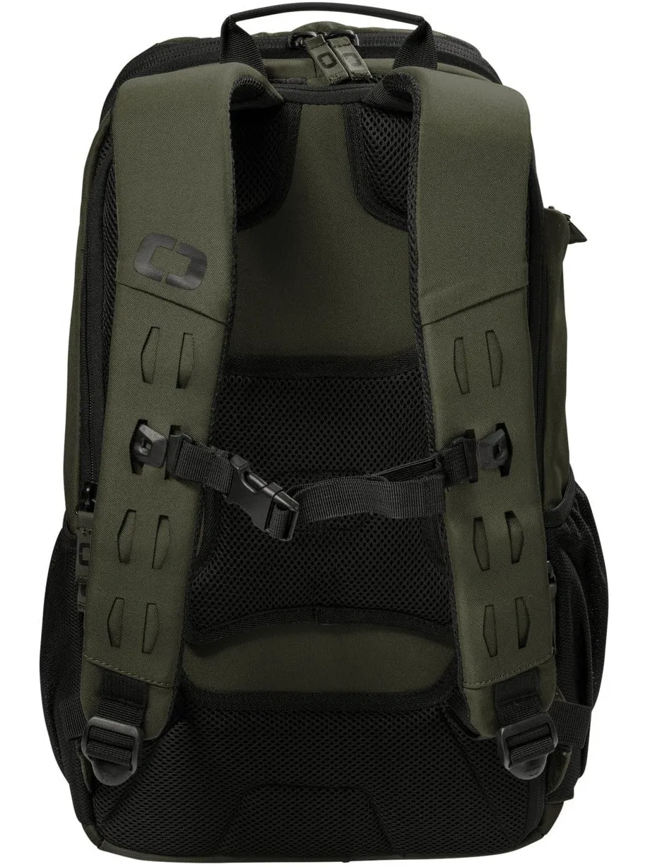 OGIOSurplus Pack