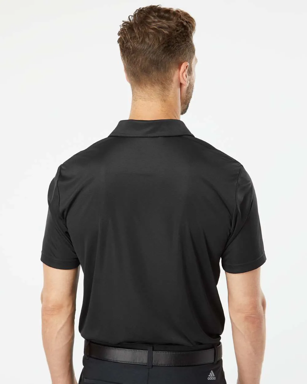 OUTLET-Adidas Merch Block Polo