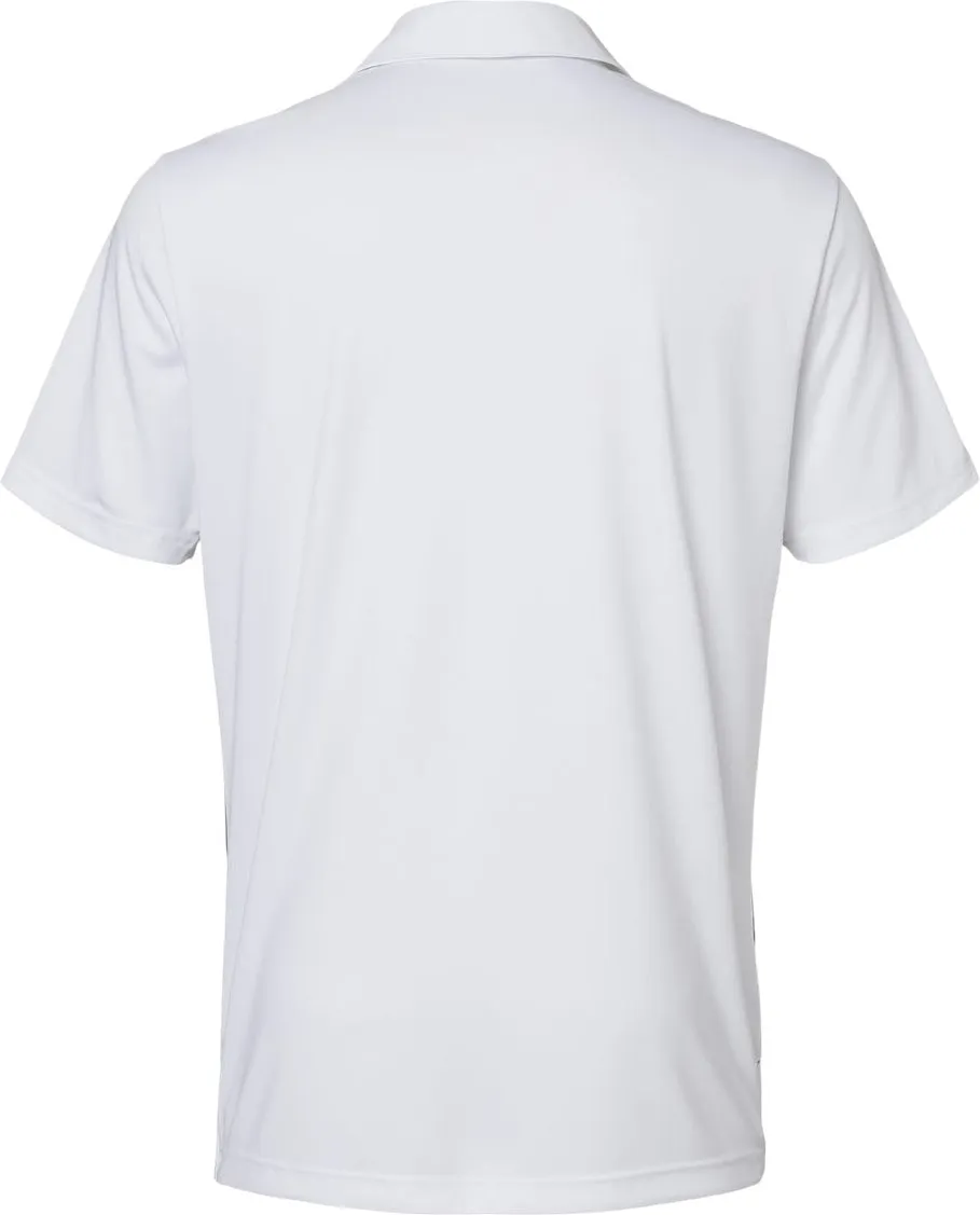 OUTLET-Adidas Merch Block Polo