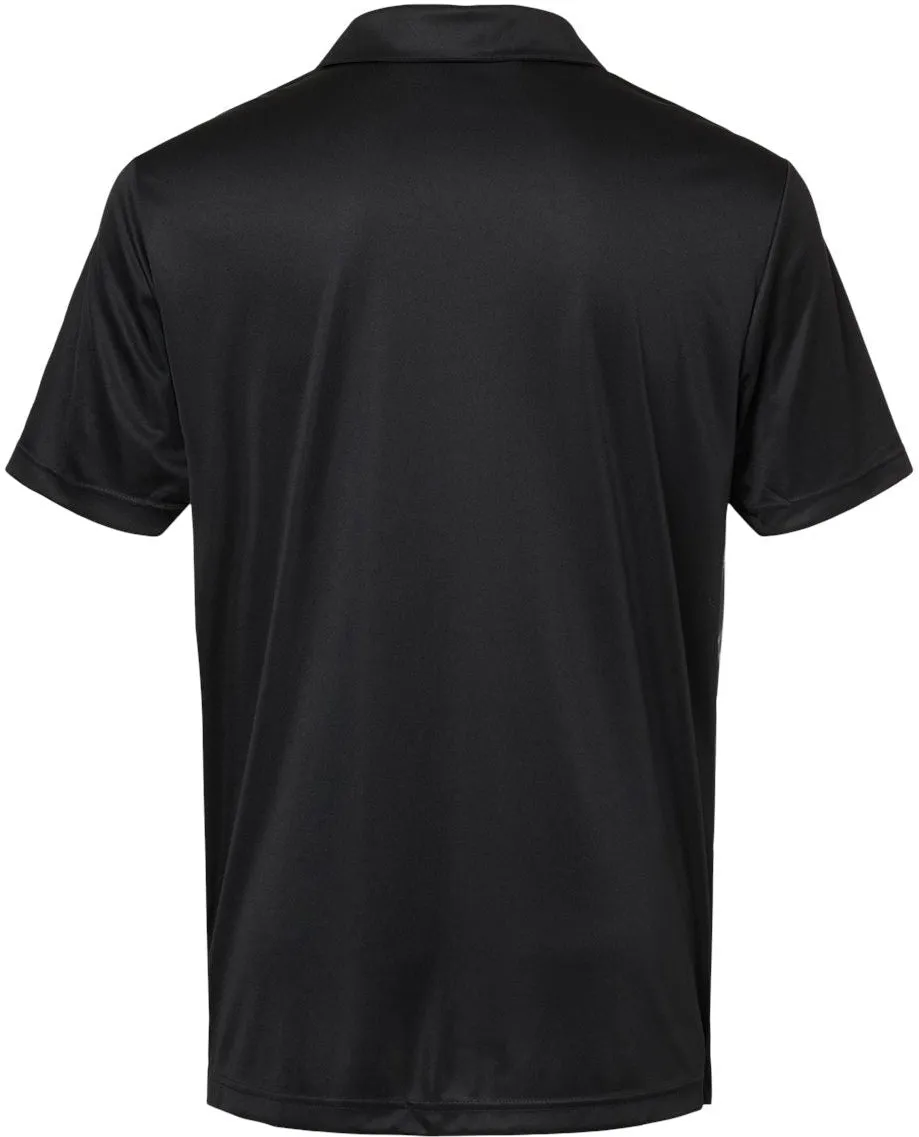OUTLET-Adidas Merch Block Polo
