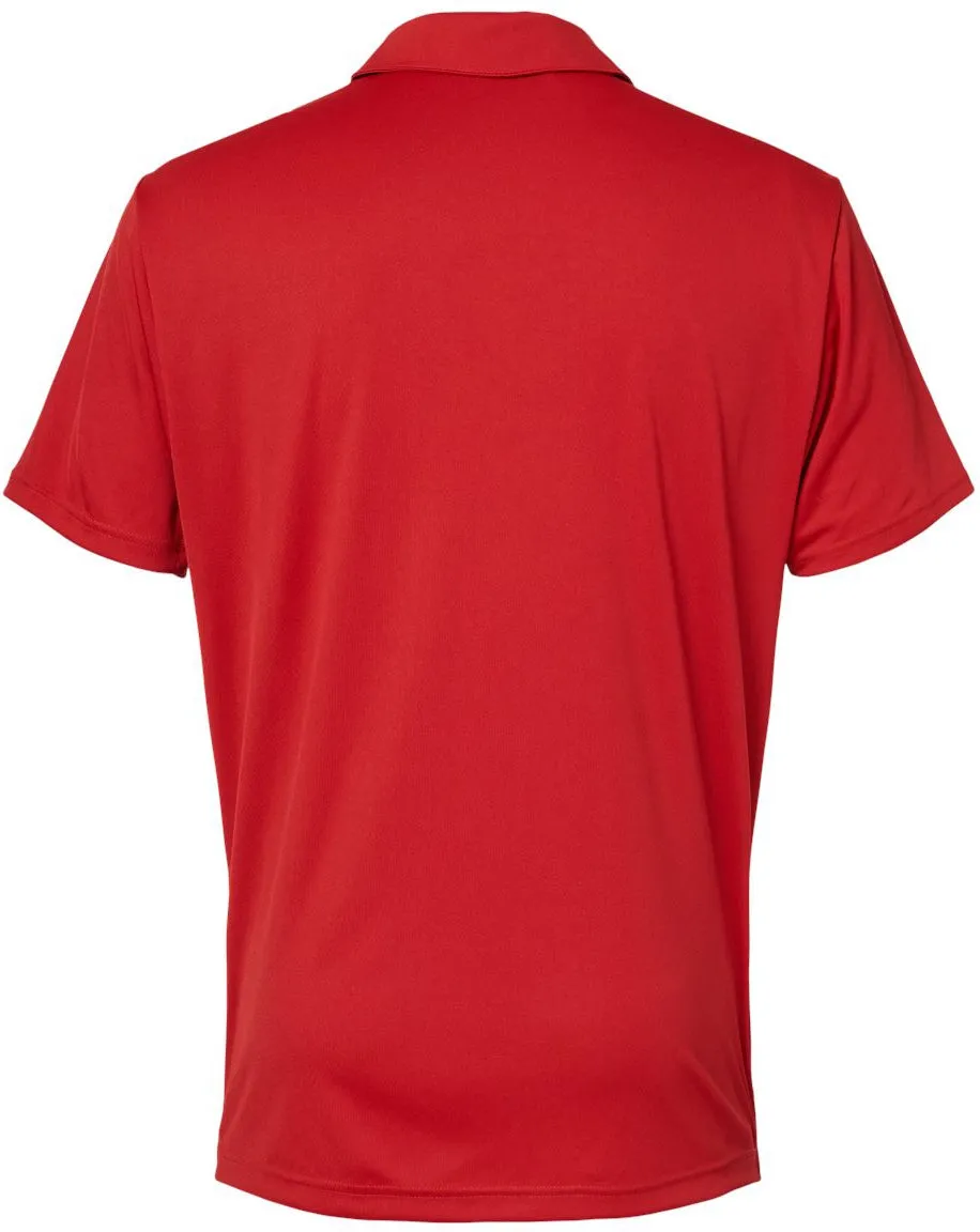 OUTLET-Adidas Merch Block Polo