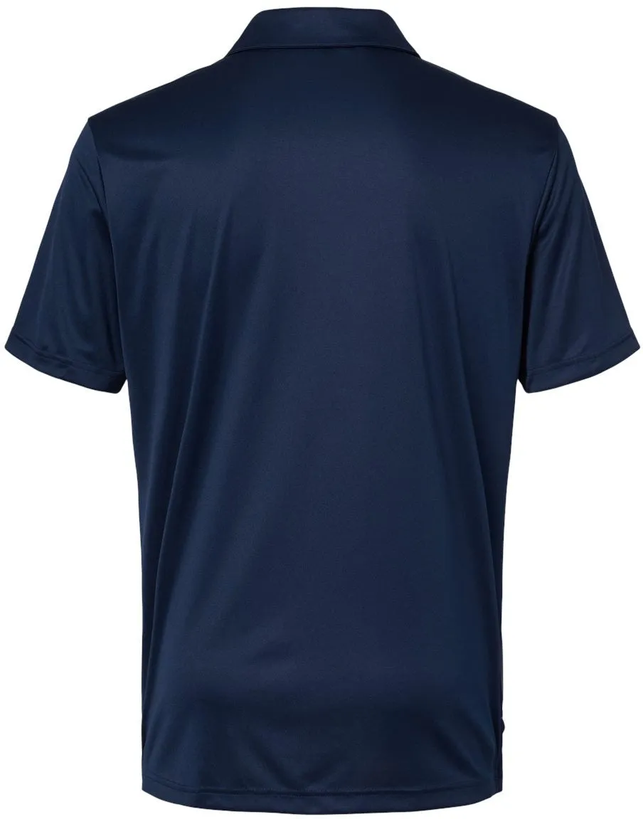OUTLET-Adidas Merch Block Polo