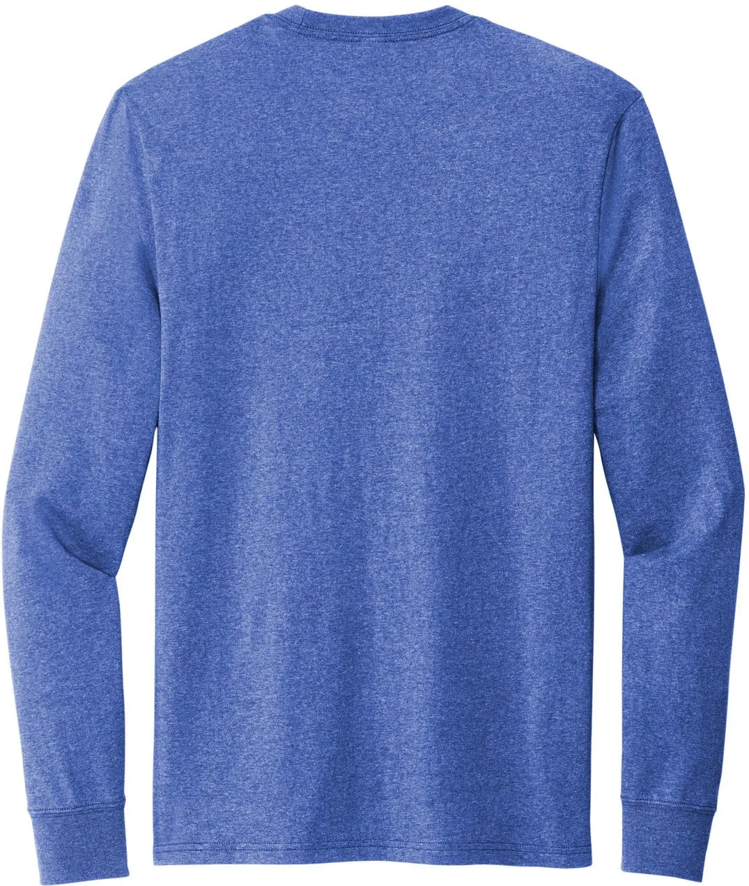 OUTLET-Allmade Unisex Long Sleeve Recycled Blend Tee