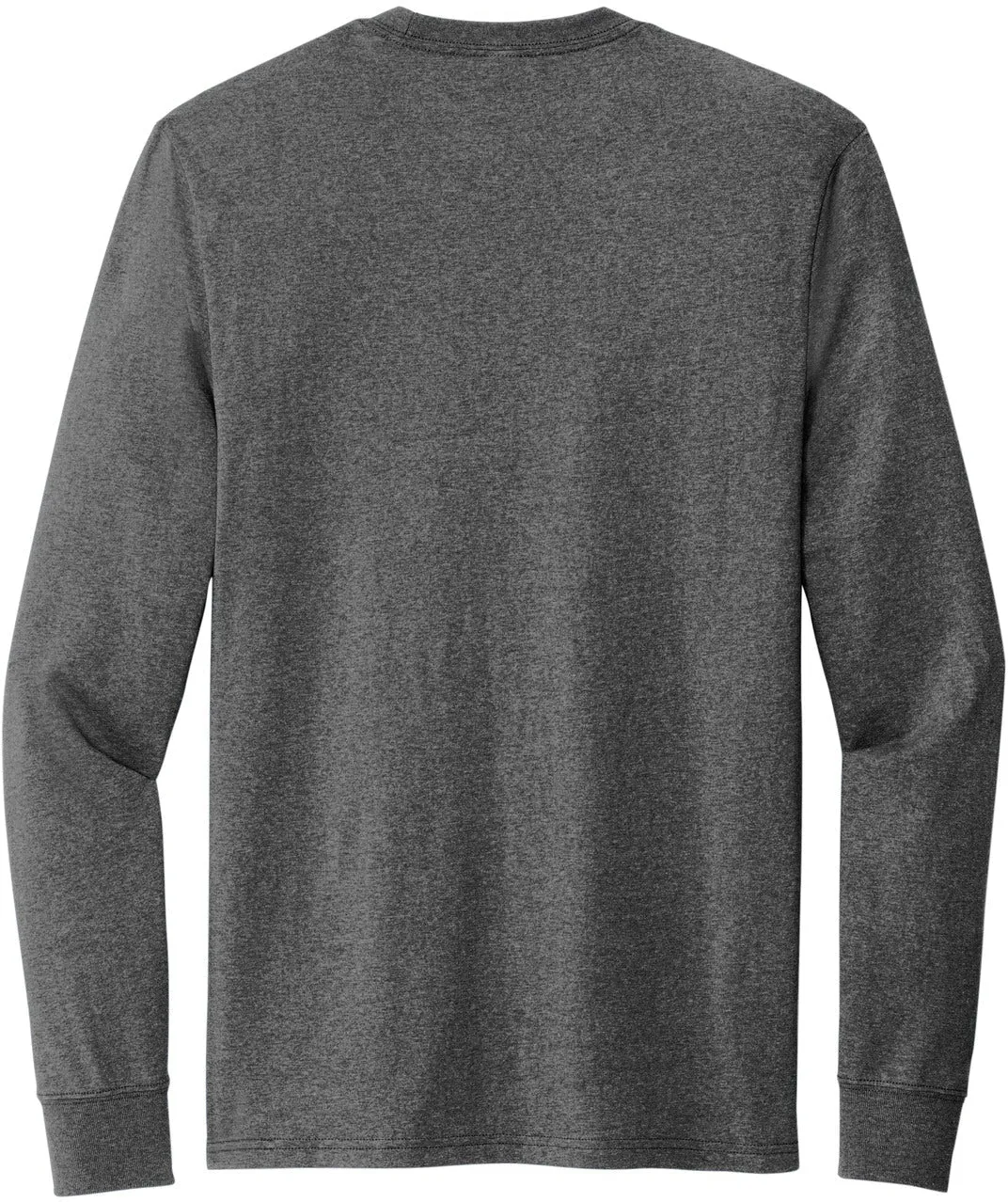 OUTLET-Allmade Unisex Long Sleeve Recycled Blend Tee