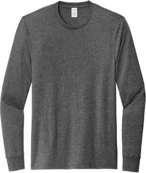 OUTLET-Allmade Unisex Long Sleeve Recycled Blend Tee