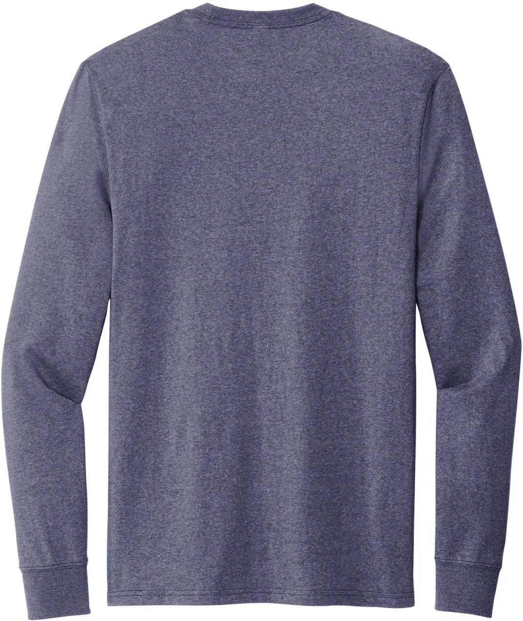 OUTLET-Allmade Unisex Long Sleeve Recycled Blend Tee