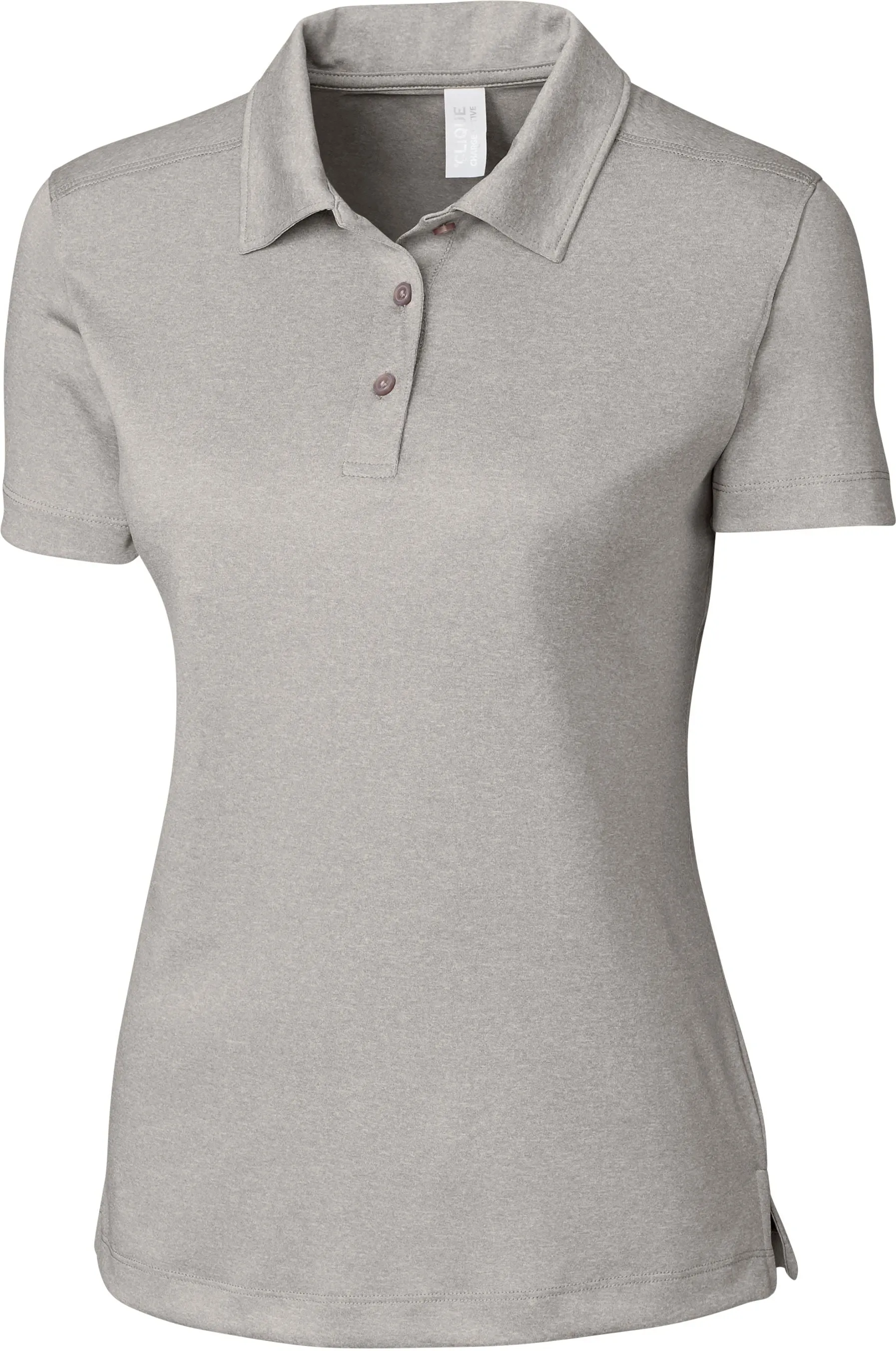 OUTLET-Clique Ladies Charge Active Polo