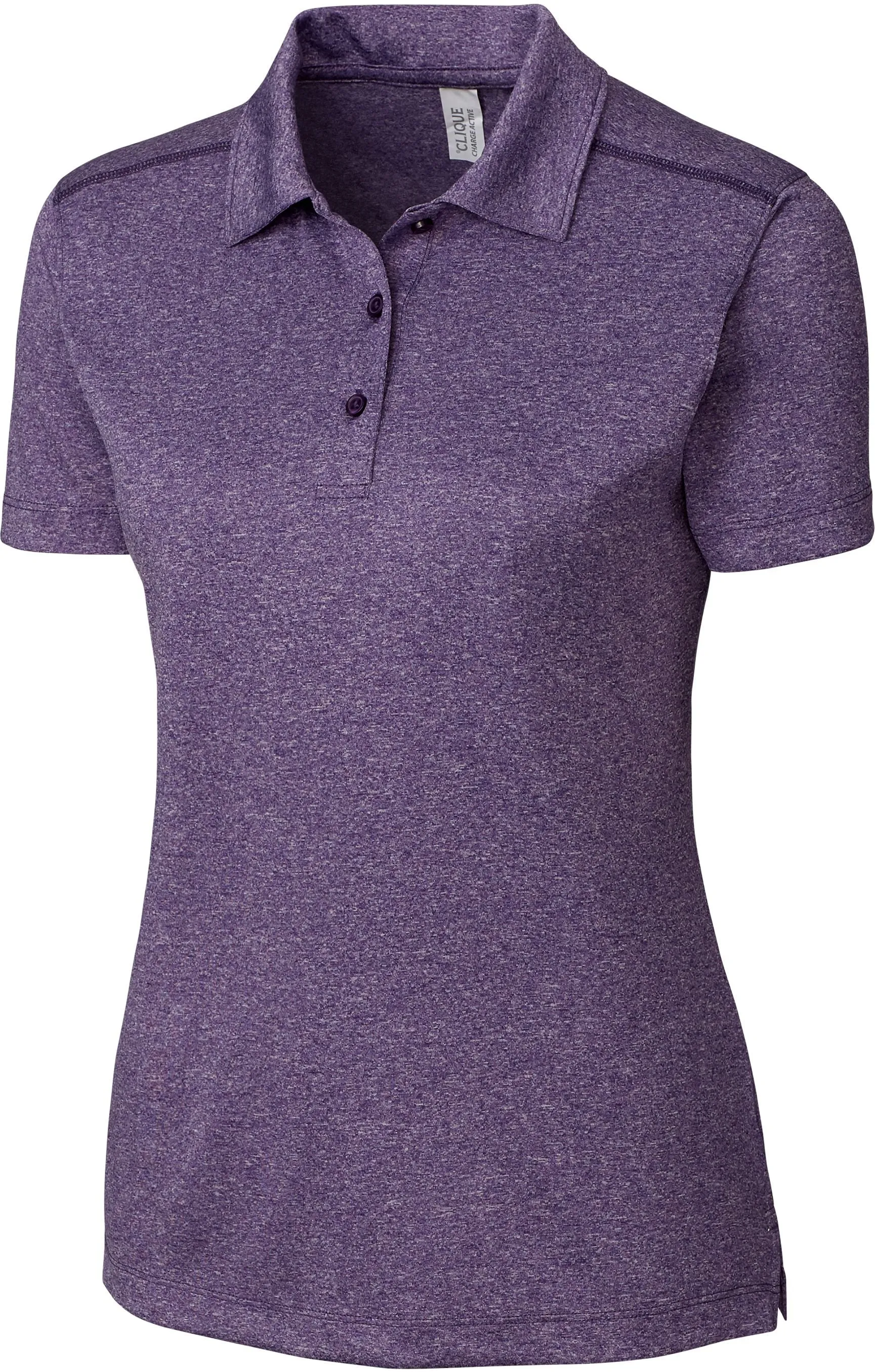 OUTLET-Clique Ladies Charge Active Polo
