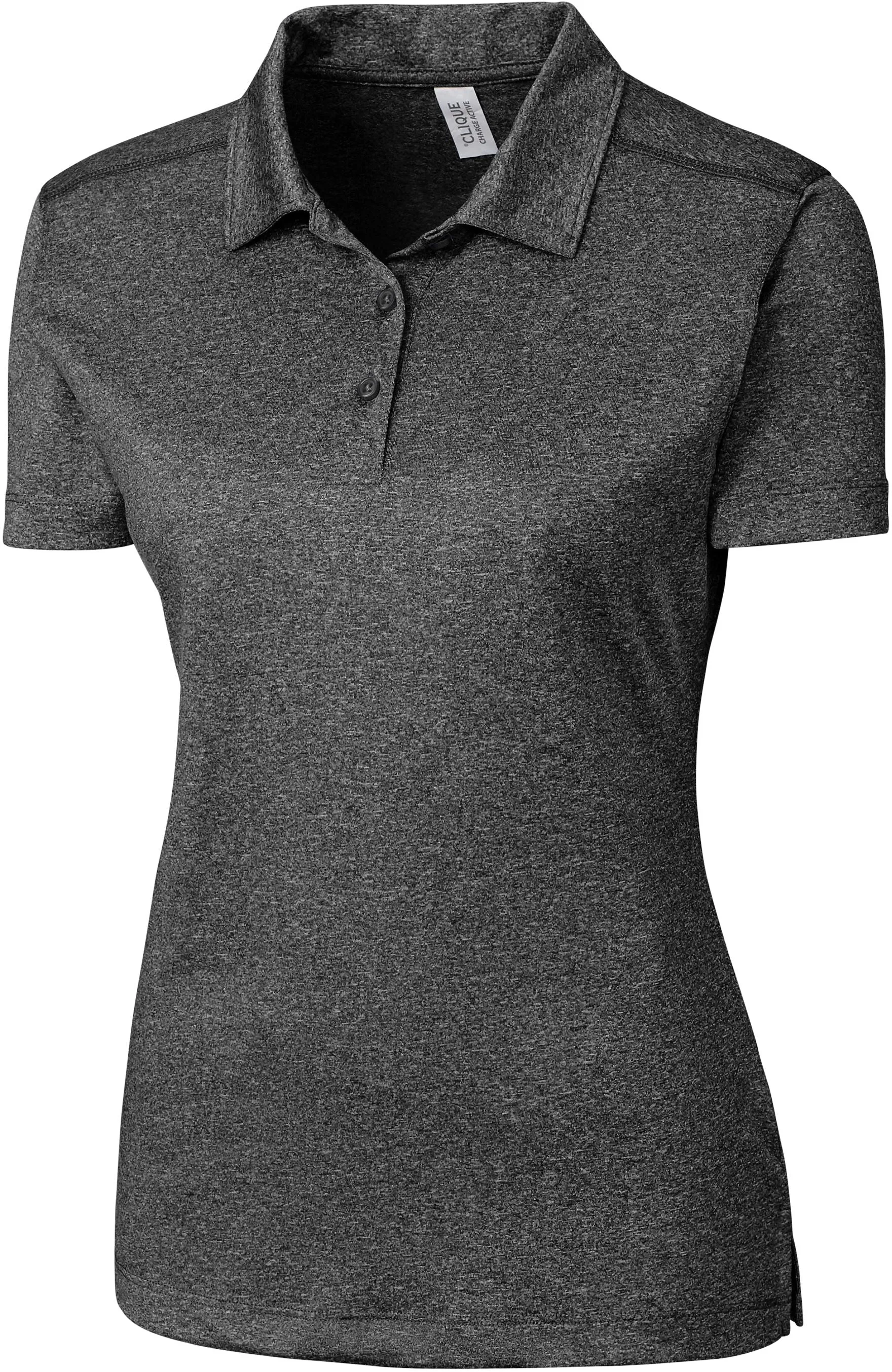 OUTLET-Clique Ladies Charge Active Polo