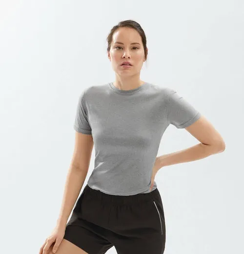 OUTLET-Clique Ladies Charge Active Tee