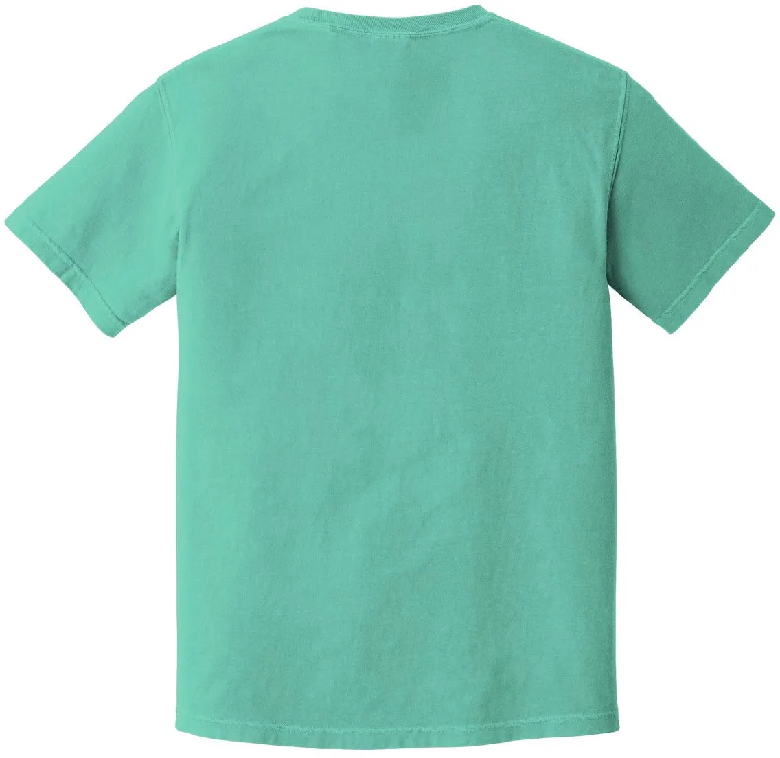 OUTLET-Comfort Colors Heavyweight Ring Spun Tee