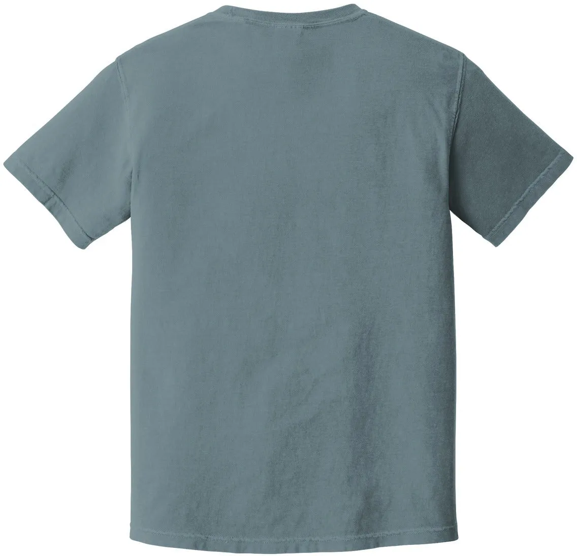 OUTLET-Comfort Colors Heavyweight Ring Spun Tee