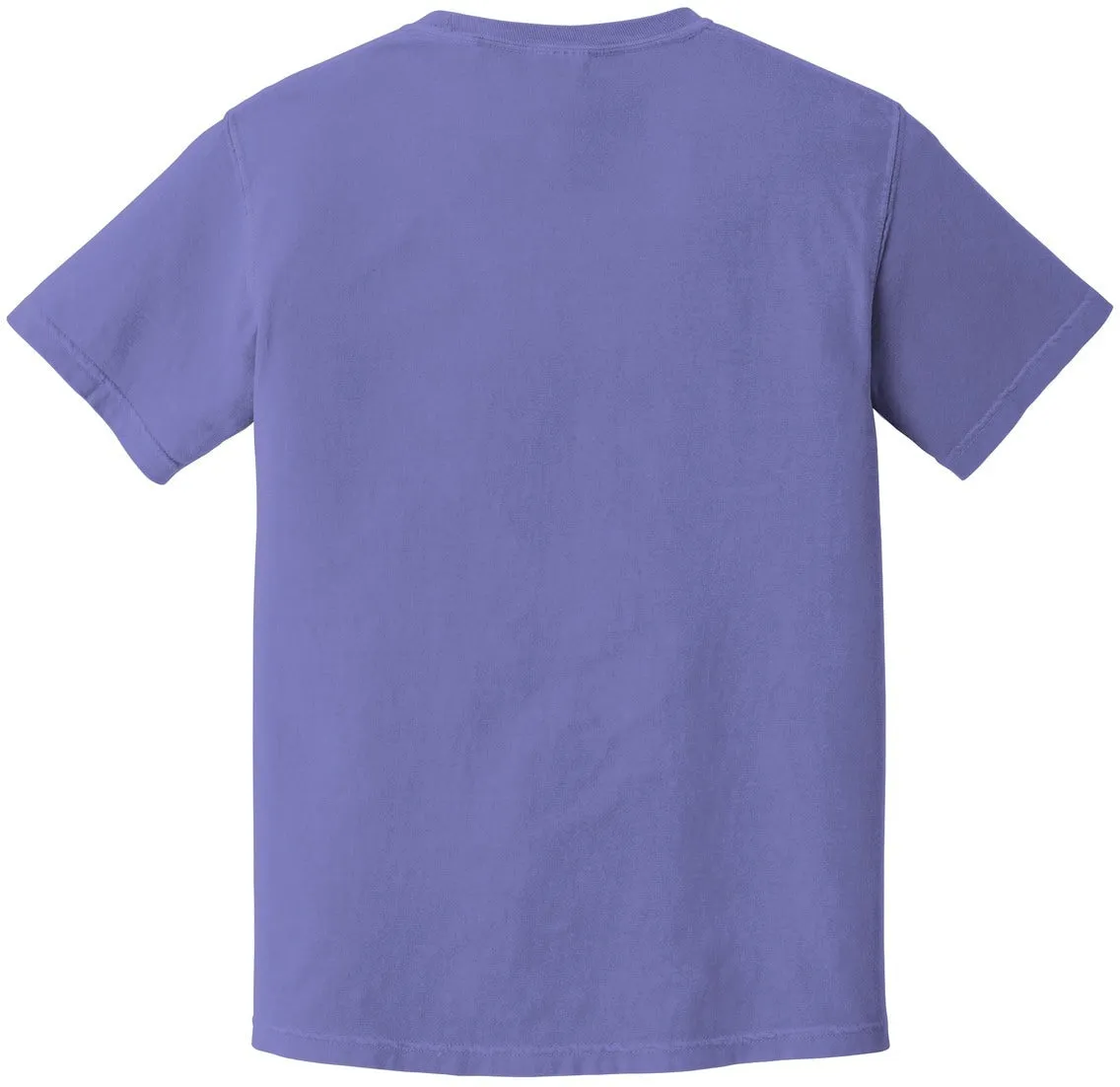 OUTLET-Comfort Colors Heavyweight Ring Spun Tee