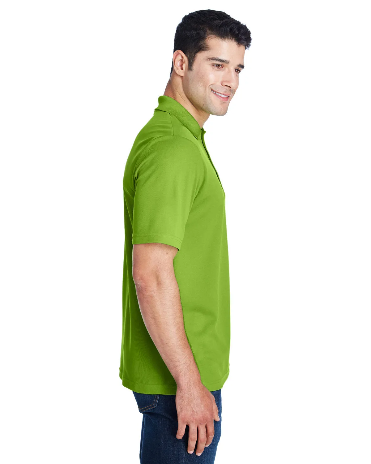 OUTLET-Core 365 Performance Pique Polo Shirt