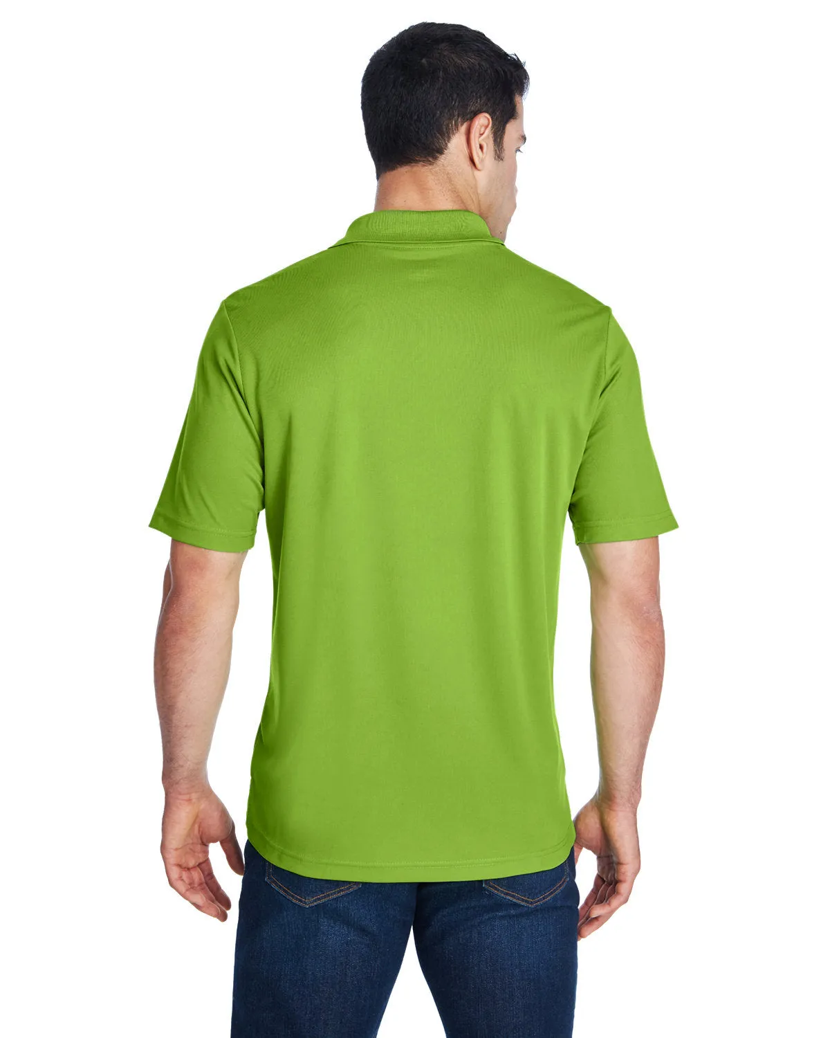 OUTLET-Core 365 Performance Pique Polo Shirt