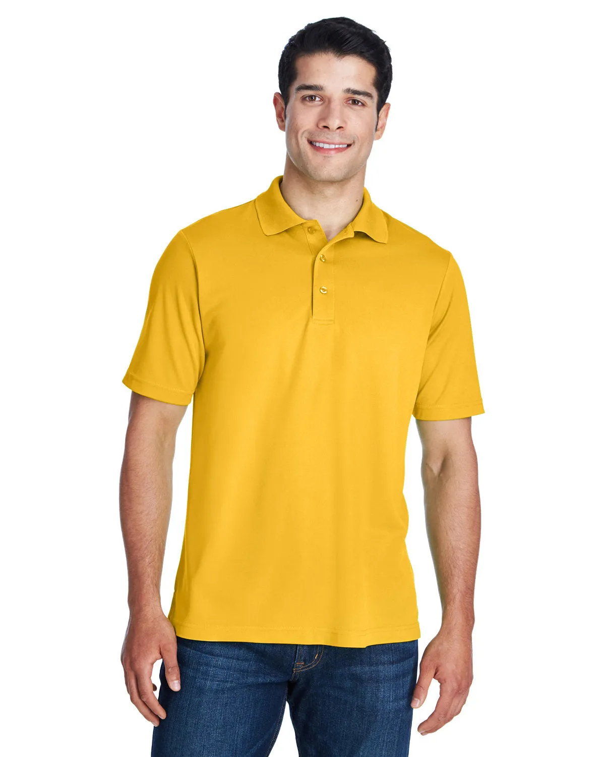 OUTLET-Core 365 Performance Pique Polo Shirt