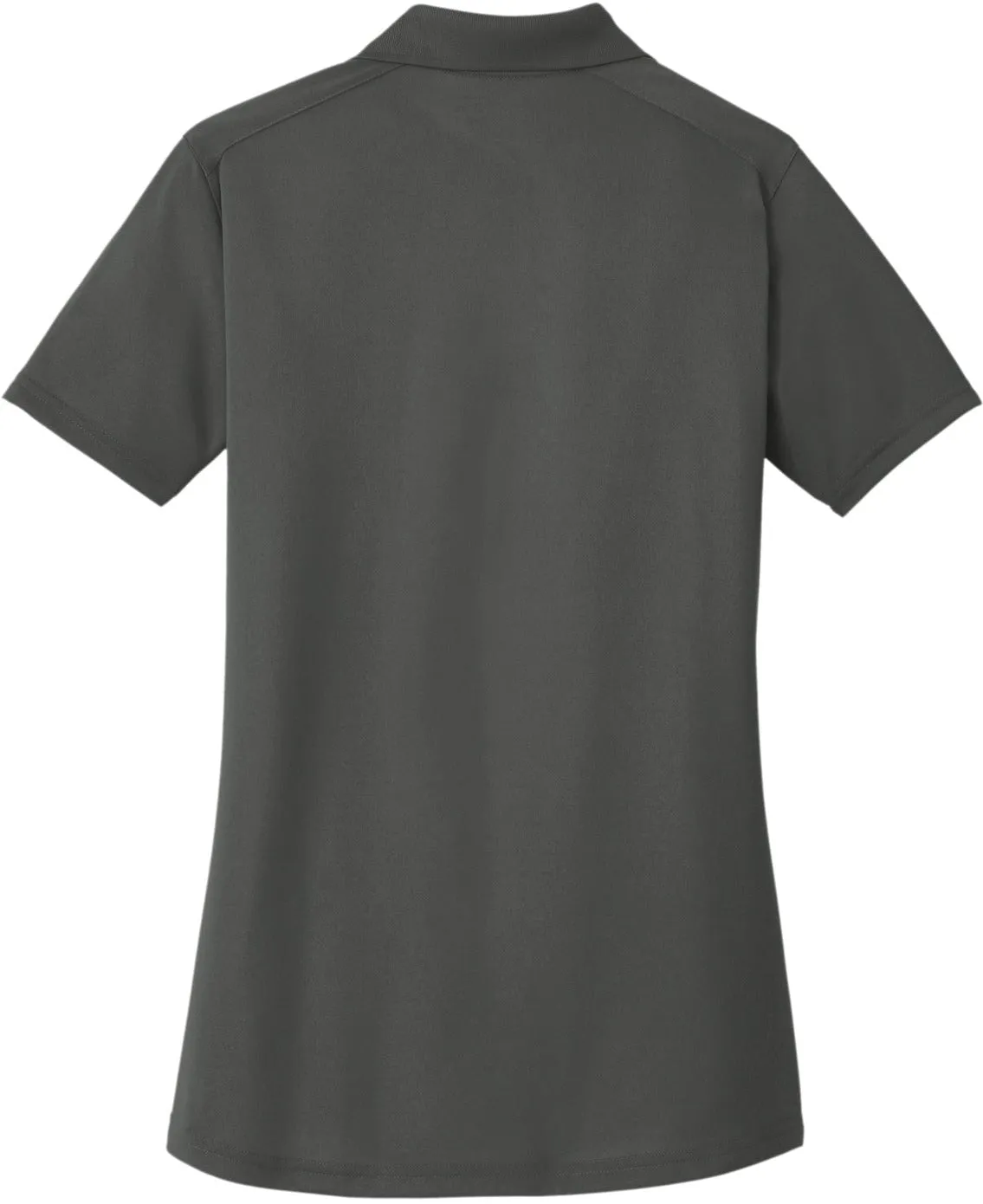 OUTLET-CornerStone Ladies Select Lightweight Snag-Proof Polo