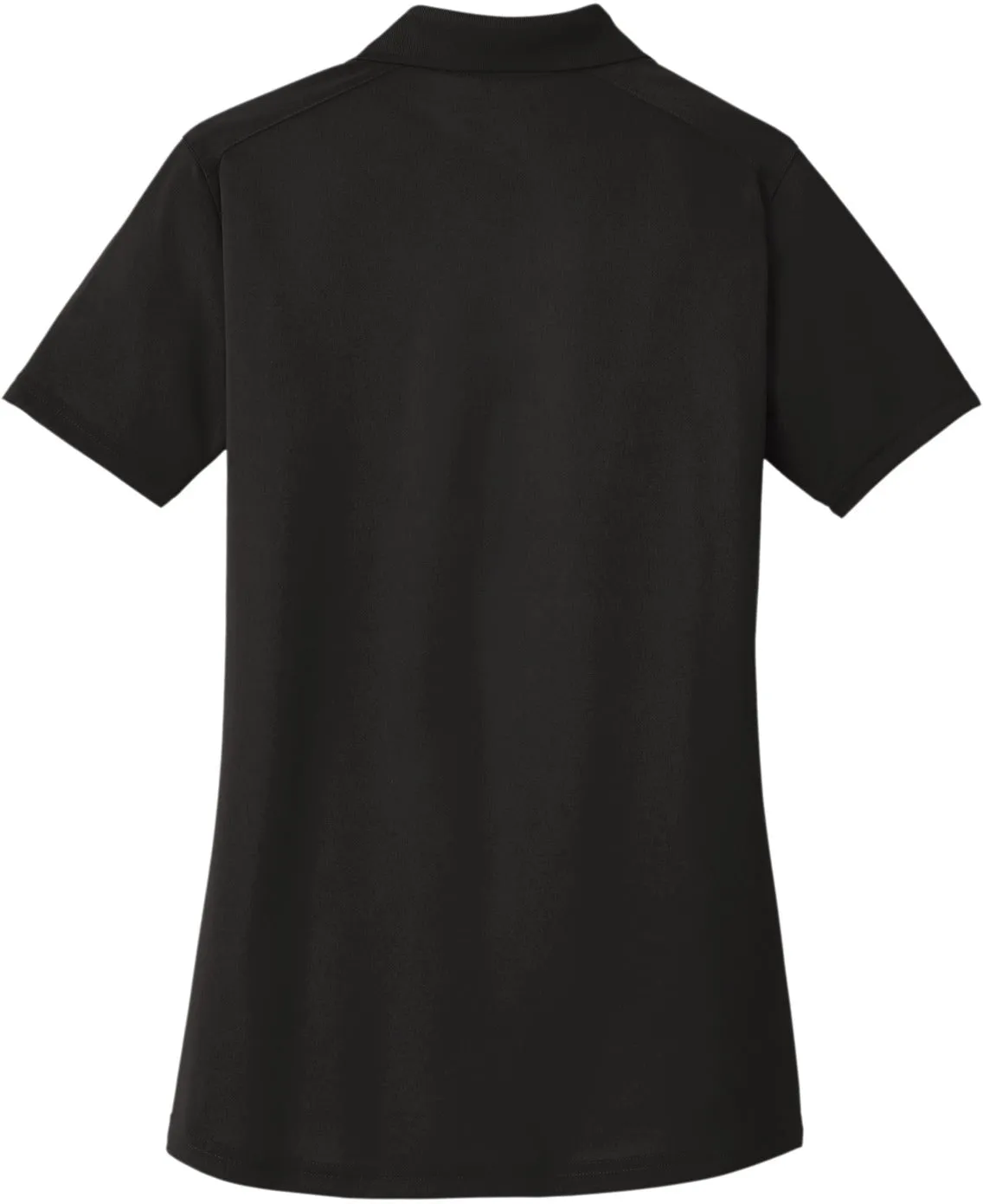 OUTLET-CornerStone Ladies Select Lightweight Snag-Proof Polo