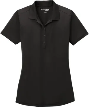 OUTLET-CornerStone Ladies Select Lightweight Snag-Proof Polo