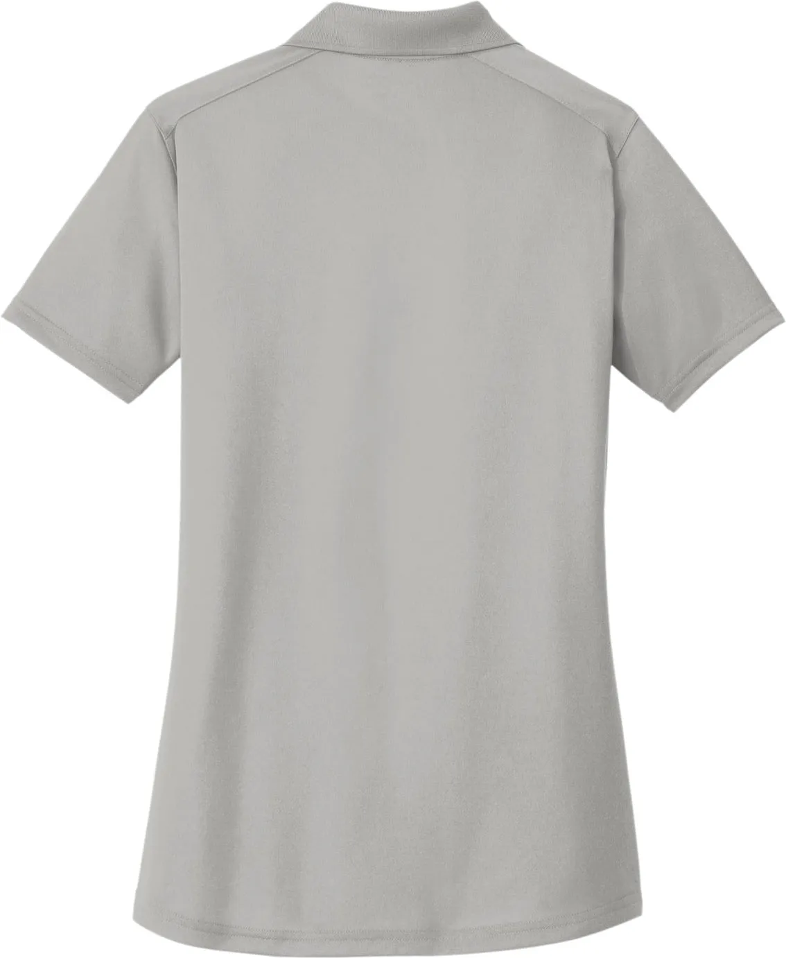 OUTLET-CornerStone Ladies Select Lightweight Snag-Proof Polo