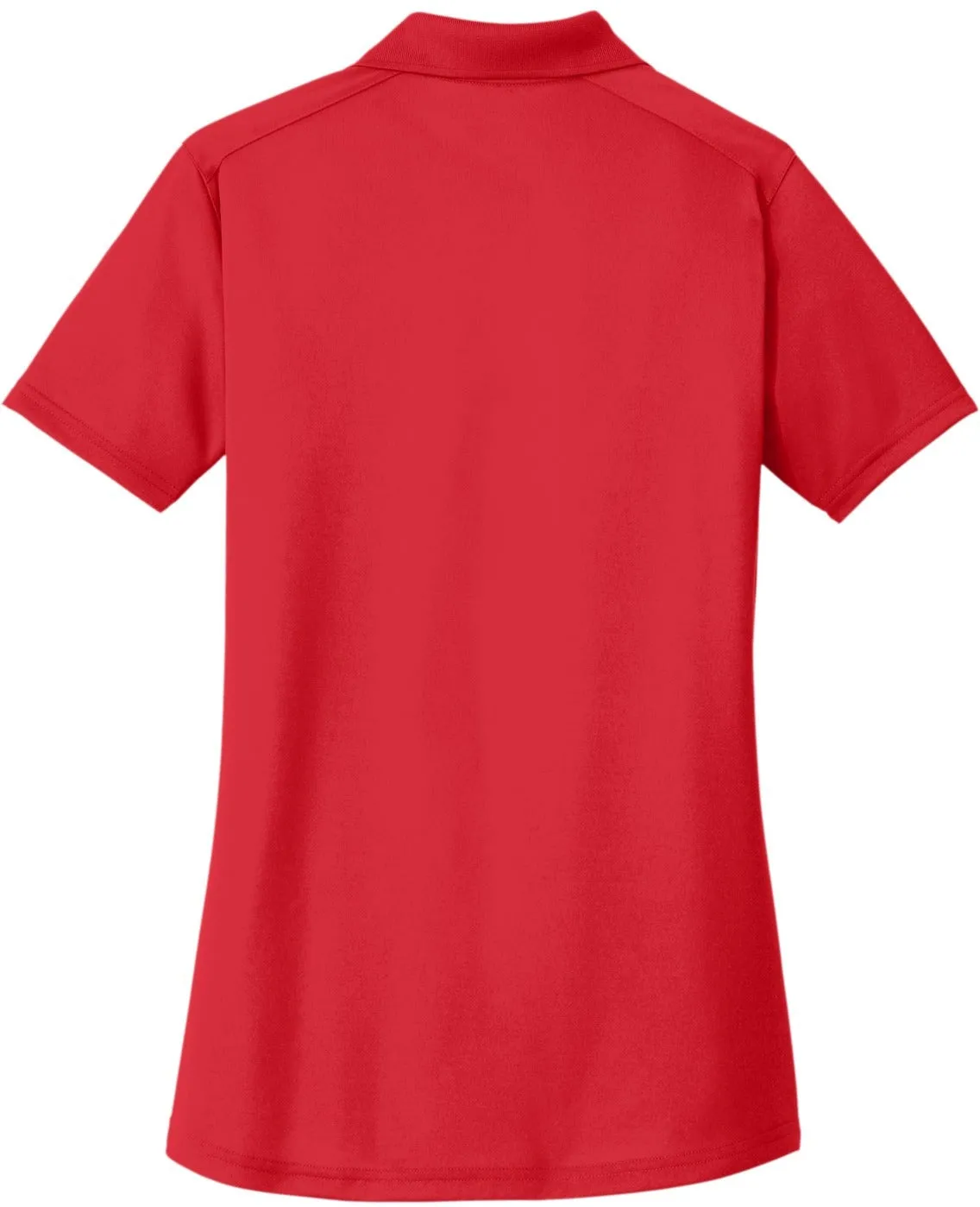 OUTLET-CornerStone Ladies Select Lightweight Snag-Proof Polo