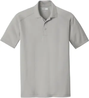 OUTLET-CornerStone Select Lightweight Snag-Proof Polo Shirt