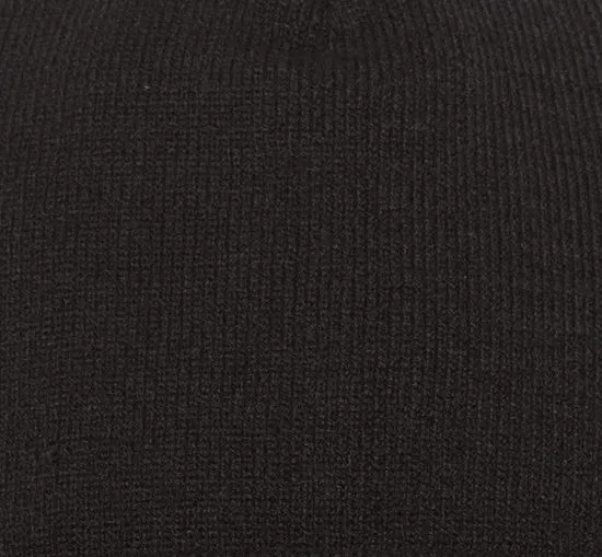 OUTLET - Cuffed Beanie