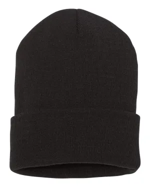 OUTLET - Cuffed Beanie