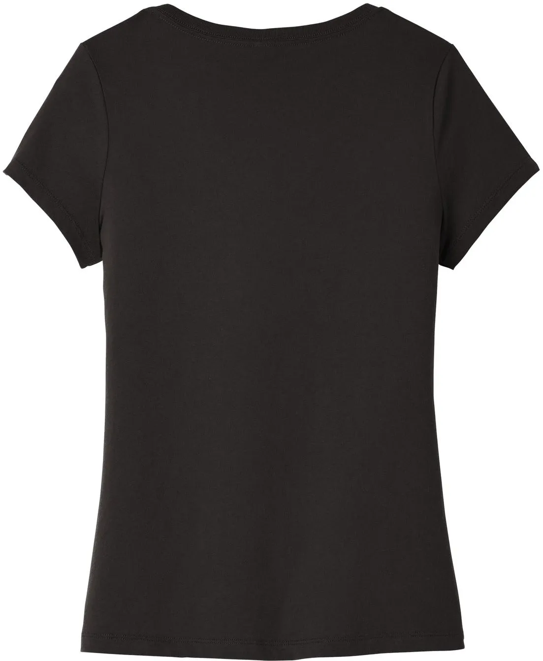 OUTLET-DistrictLadies Very Important TeeV-Neck