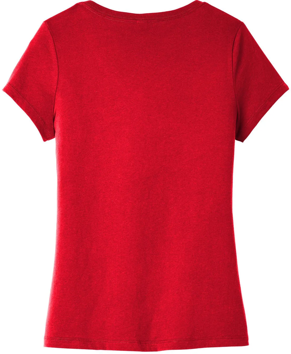OUTLET-DistrictLadies Very Important TeeV-Neck