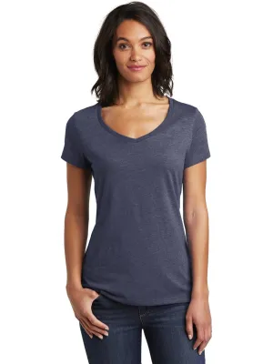 OUTLET-DistrictLadies Very Important TeeV-Neck