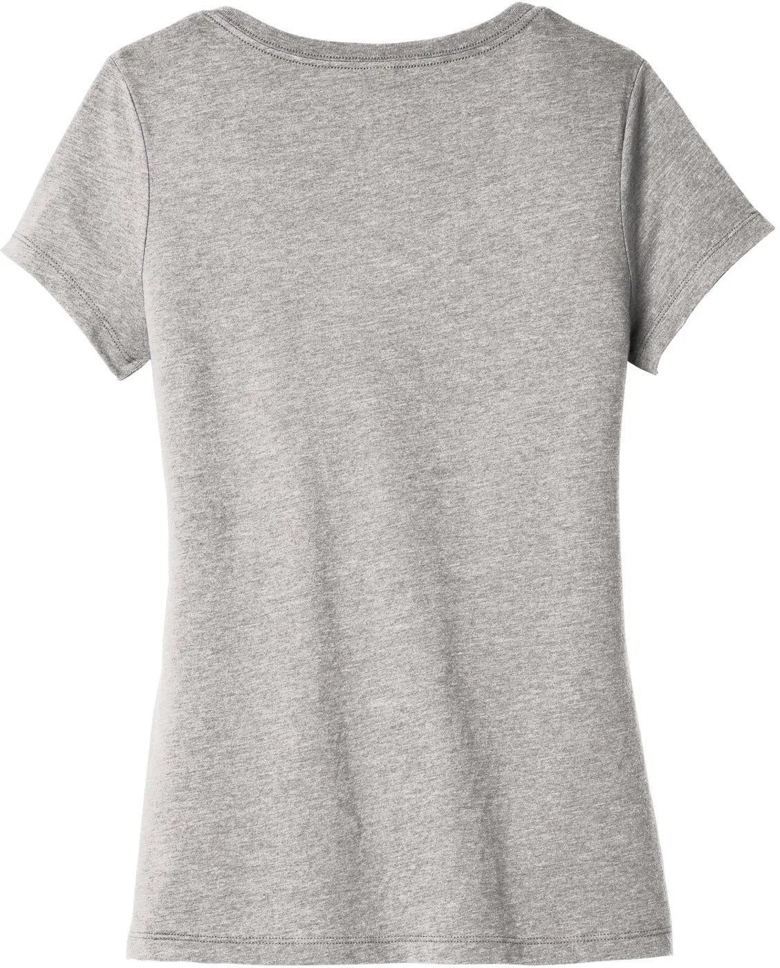 OUTLET-DistrictLadies Very Important TeeV-Neck