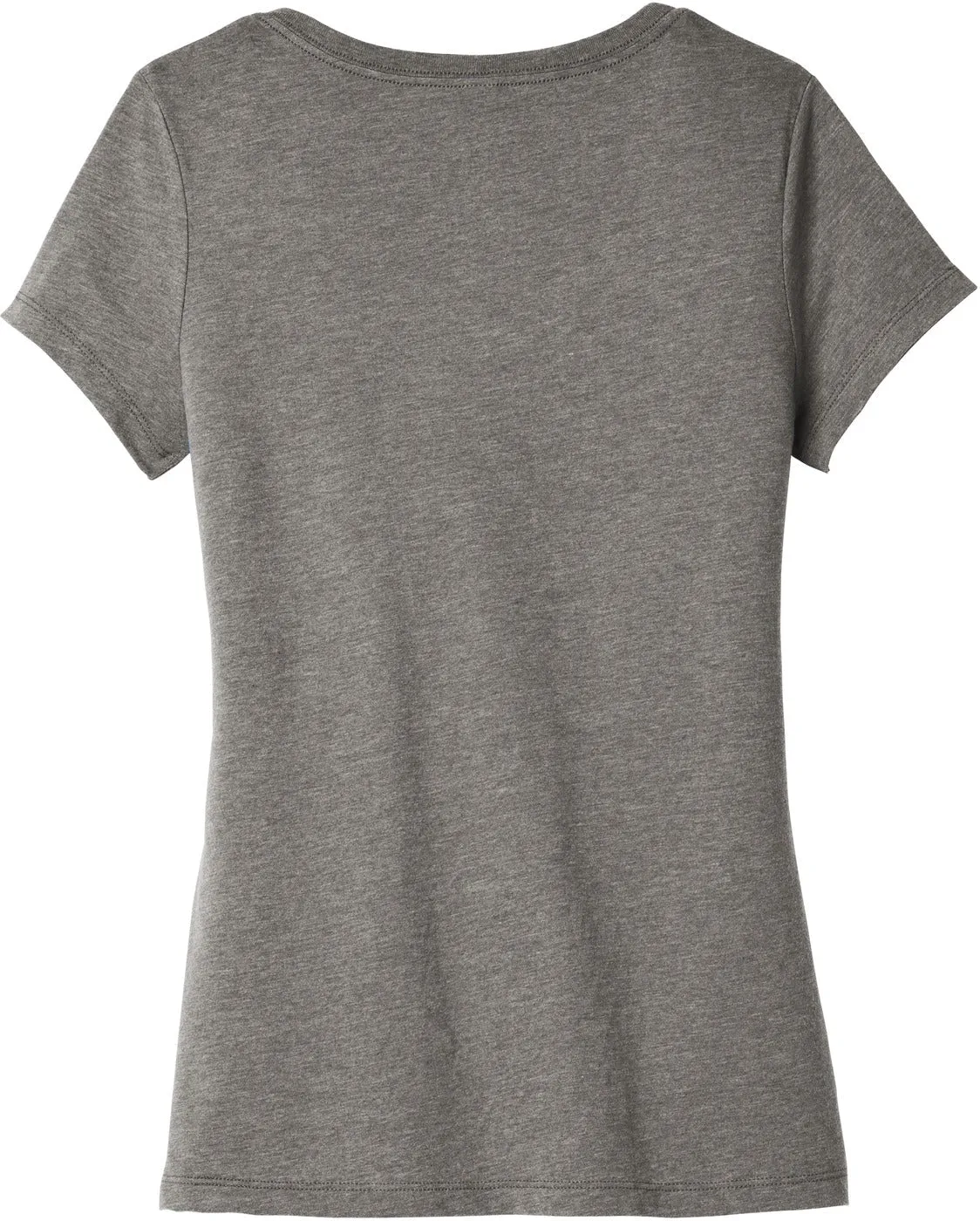 OUTLET-DistrictLadies Very Important TeeV-Neck