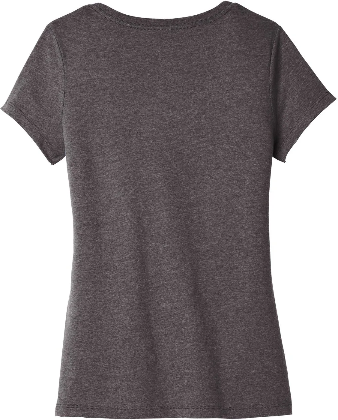 OUTLET-DistrictLadies Very Important TeeV-Neck