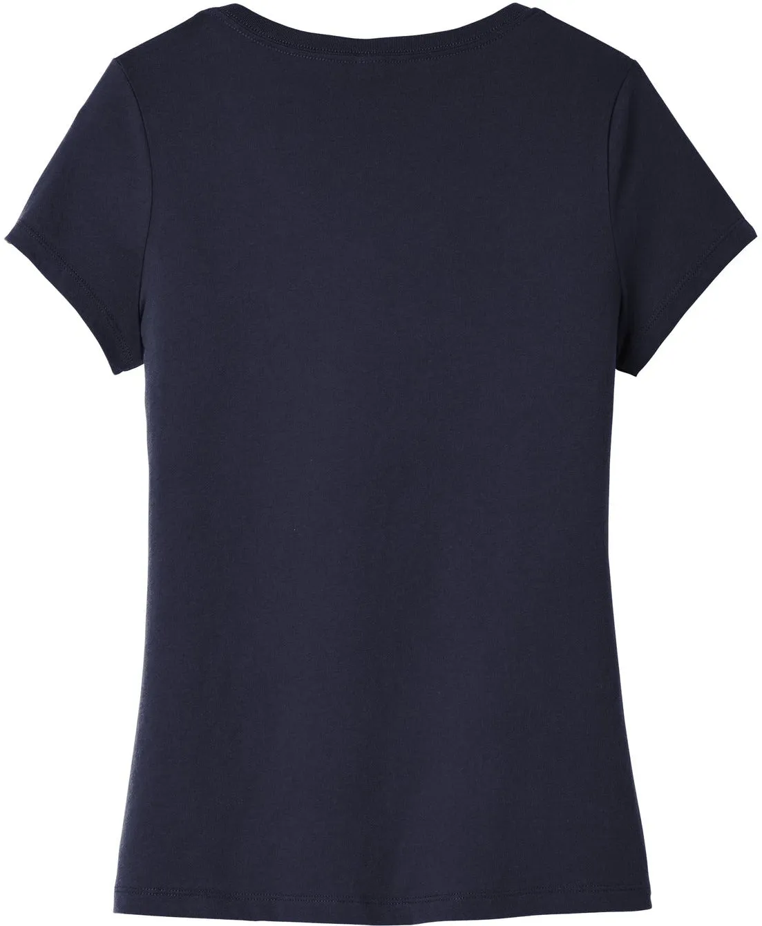 OUTLET-DistrictLadies Very Important TeeV-Neck
