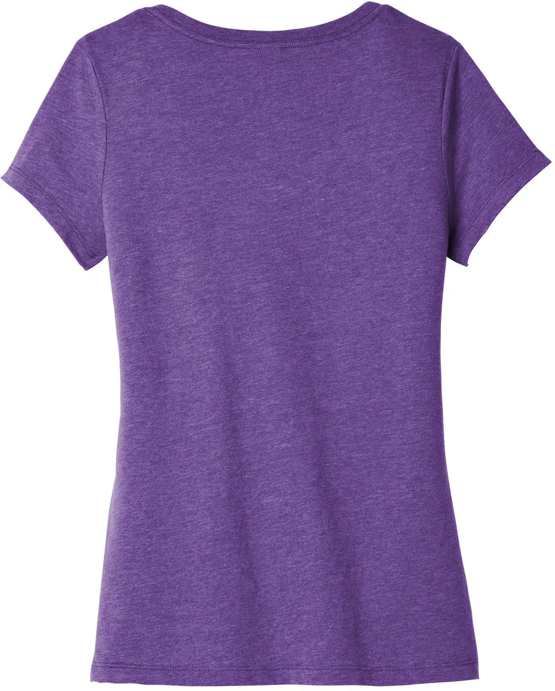 OUTLET-DistrictLadies Very Important TeeV-Neck